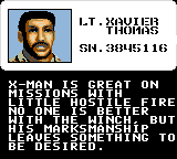 Desert Strike screenshot 4 for Sega Game Gear